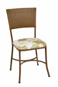 Cadeira Carol Sintética